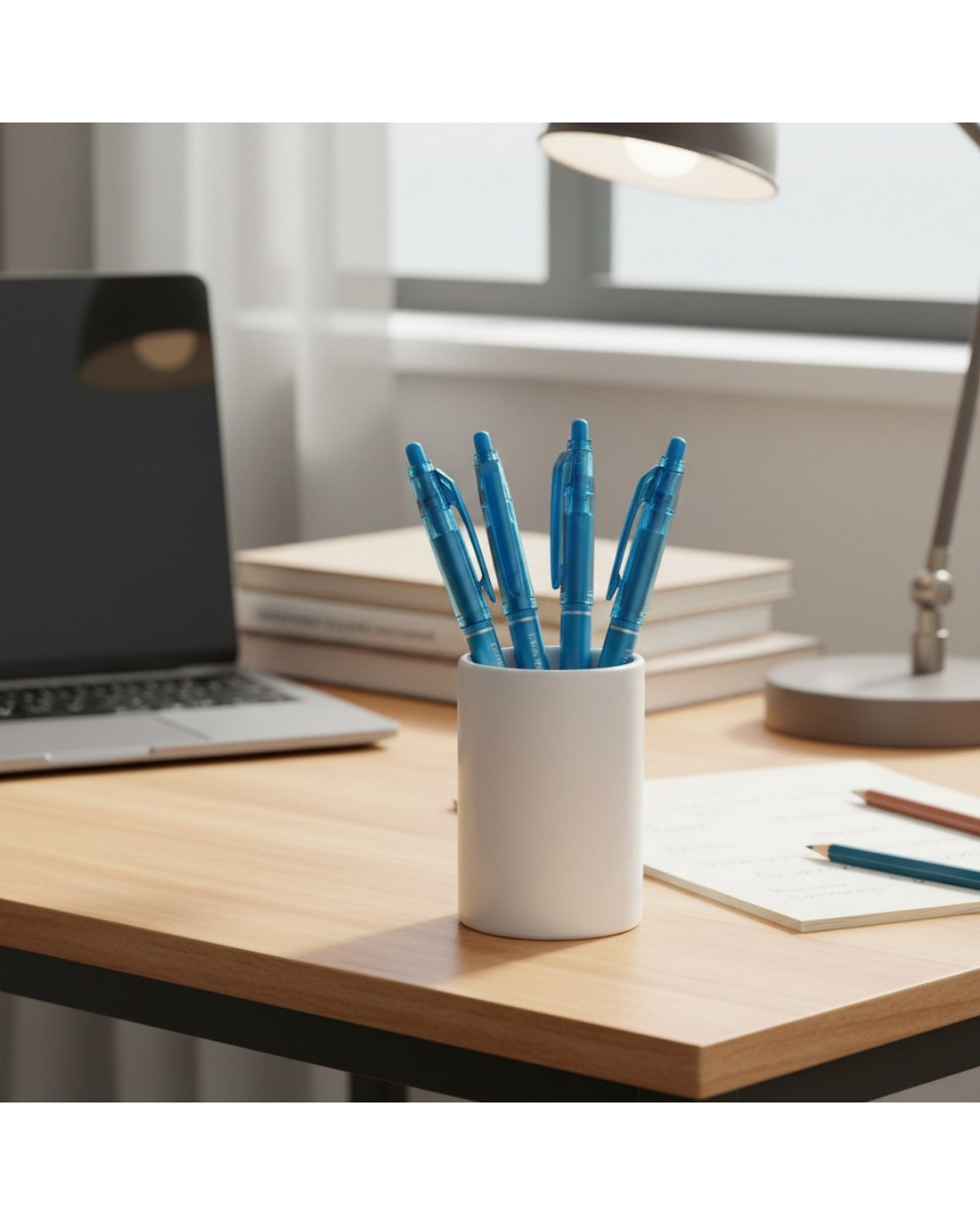 EP-01 Erasable Pen Made in Japan