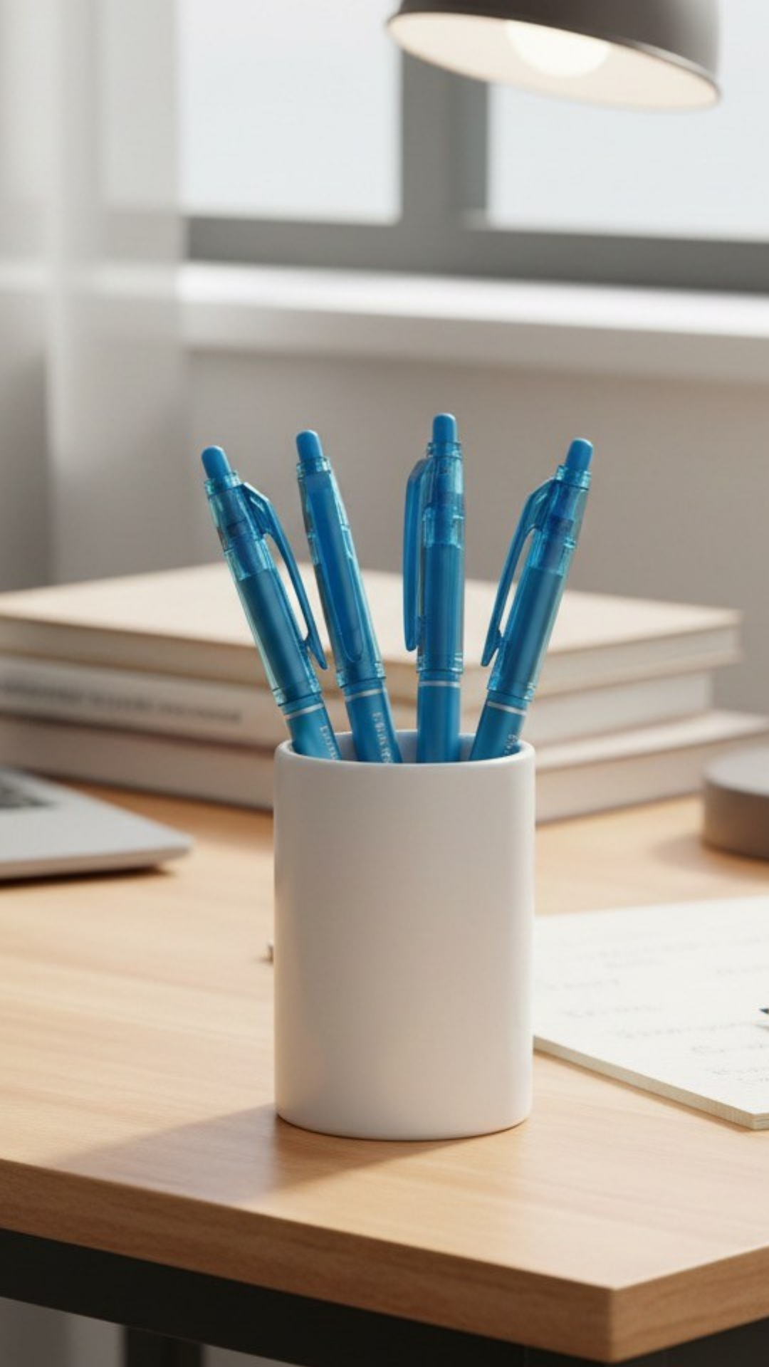 EP-01 Erasable Pen Made in Japan