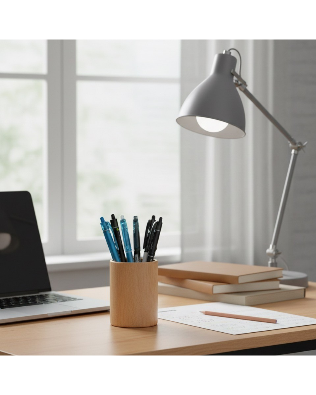 EP-01 Erasable Pen Made in Japan