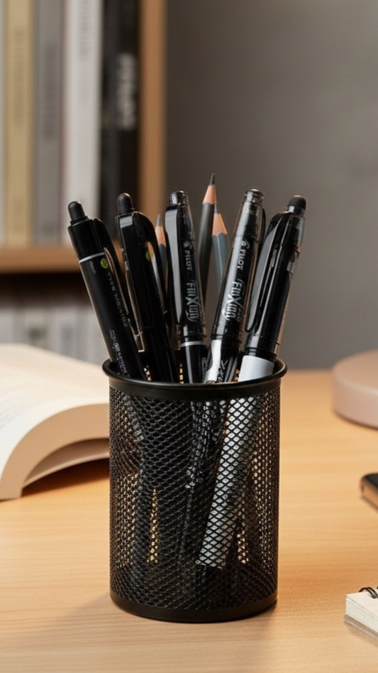 EP-01 Erasable Pen Made in Japan