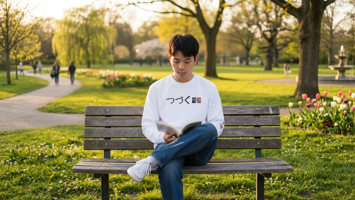 Long Sleeve