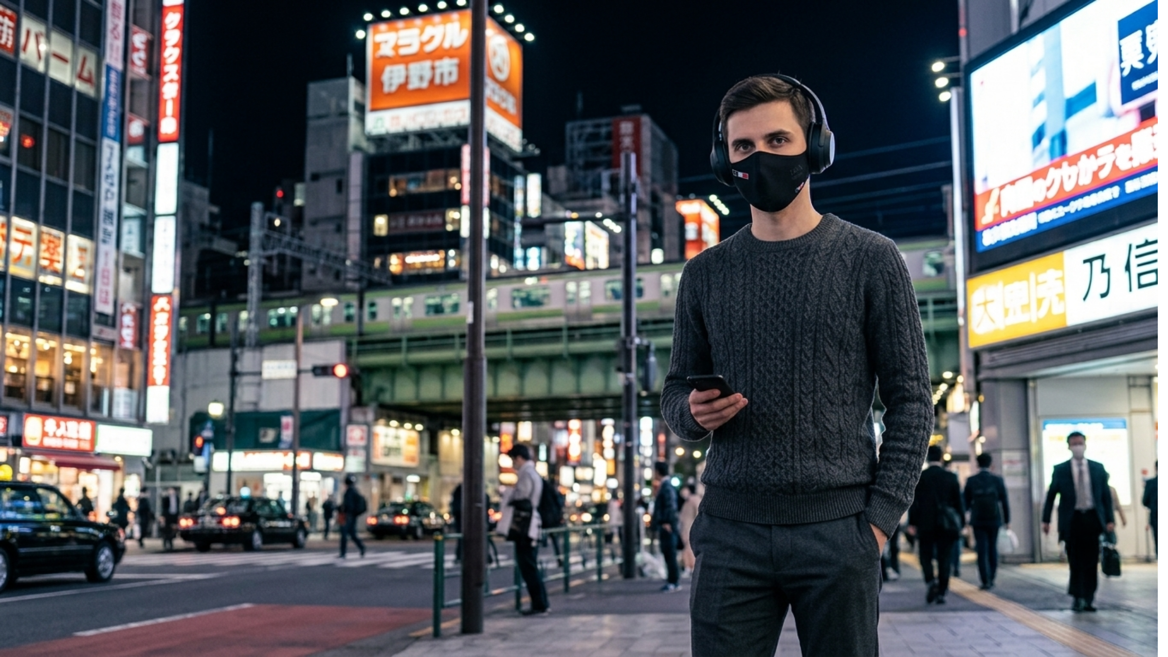 Facemask