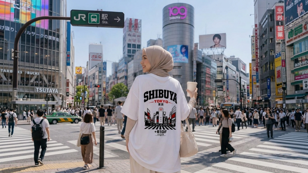 All T-Shirt