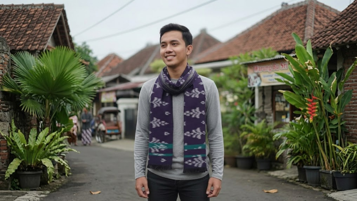 Pakaian