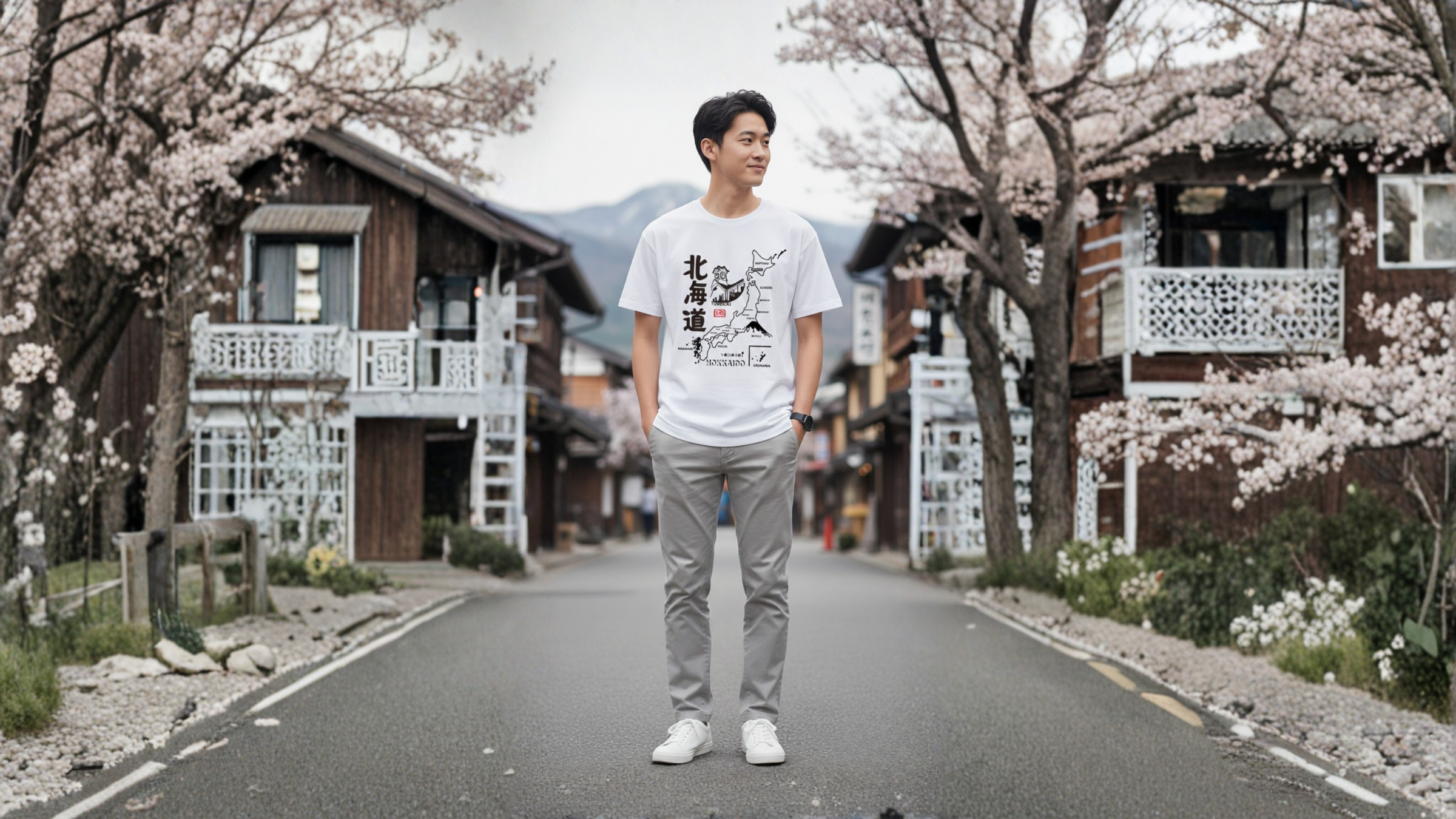 All Tshirt