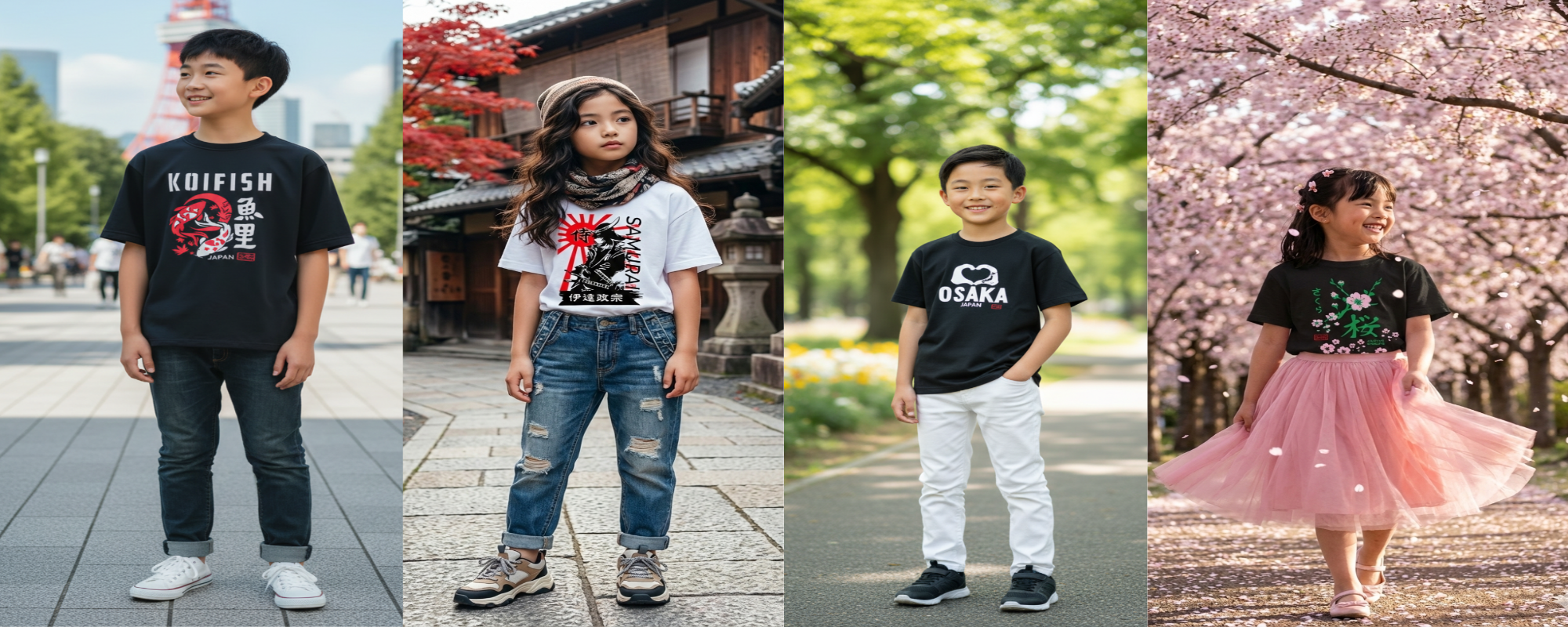 Japan Lifestyle Collection