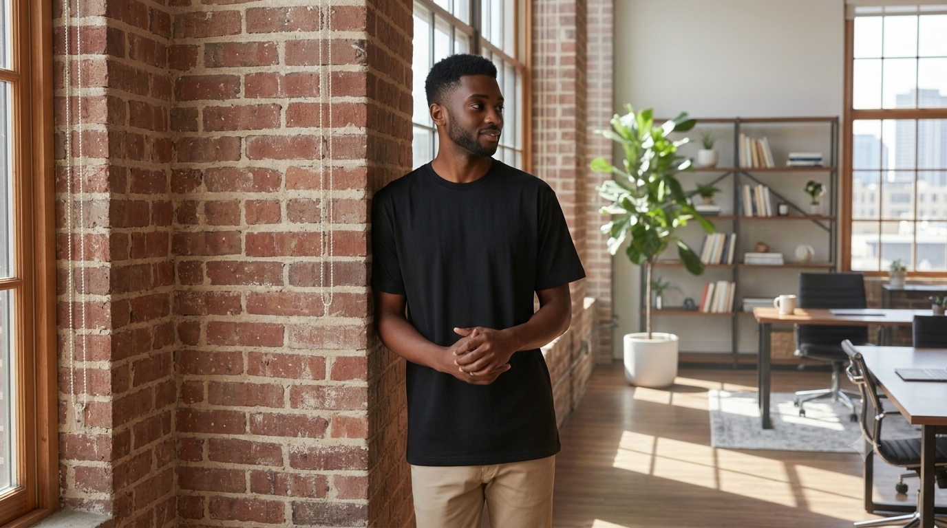Plain Shirts