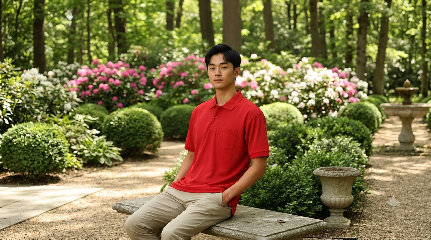 Polo Shirts