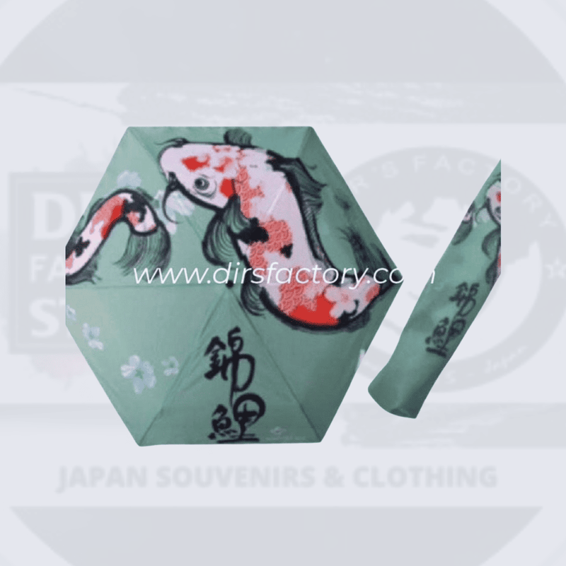 Hb-02 Umbrella Sleeves & Cases