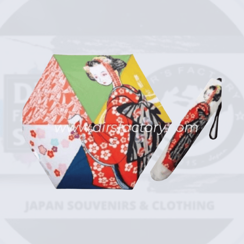 Hb-08 Umbrella Sleeves & Cases