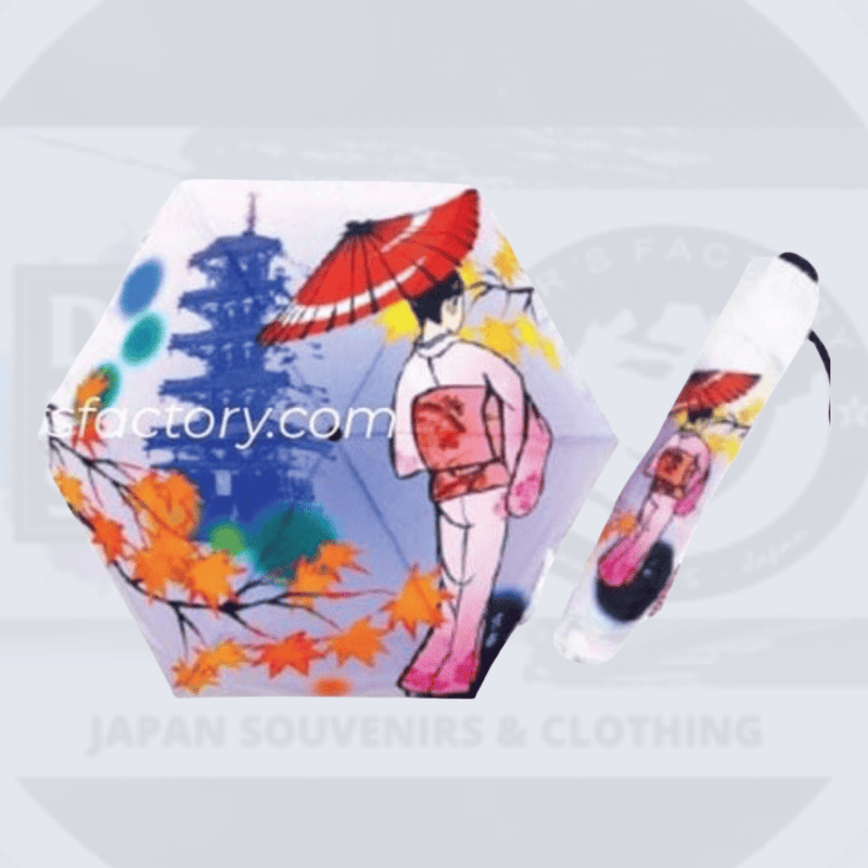 Hb-09 Umbrella Sleeves & Cases