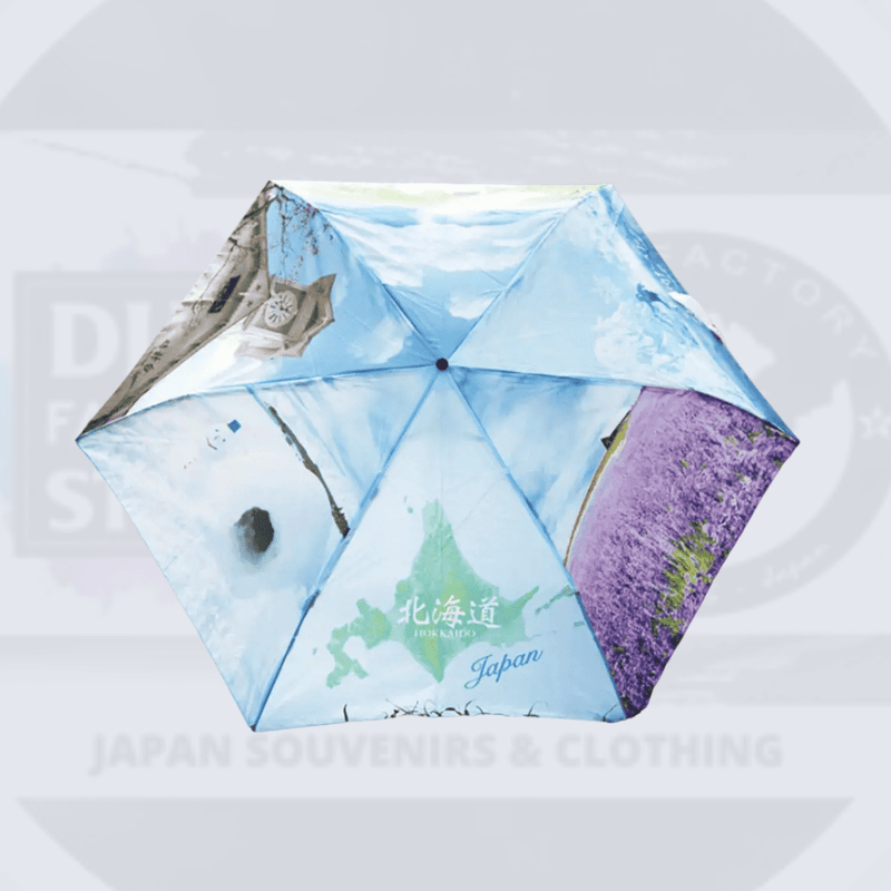 Hb-17 Umbrella Sleeves & Cases