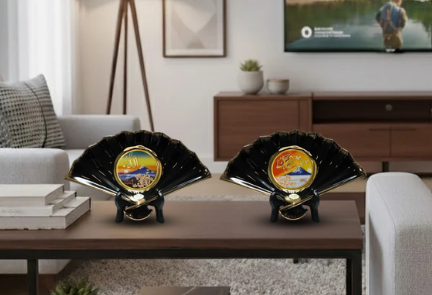 Quạt gốm KK-01DF