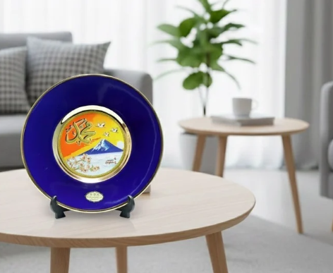 PU-12DF 세라믹 플레이트