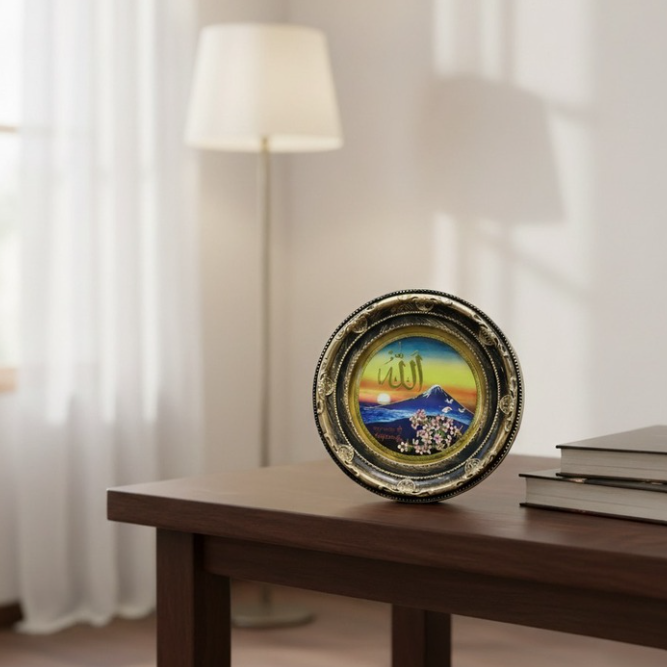 HM-L02DF Table Decoration - Dir's Factory Store