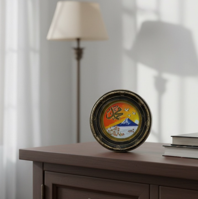 HM-L02DF Table Decoration - Dir's Factory Store