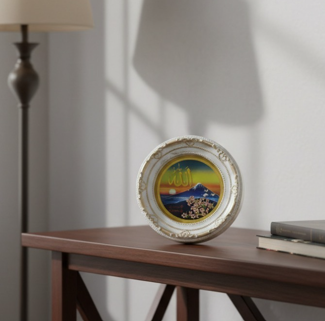 HM-L02DF Table Decoration - Dir's Factory Store