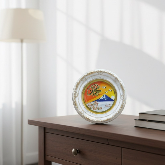 HM-L02DF Table Decoration - Dir's Factory Store