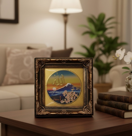 Trang trí bàn HM-L02DF