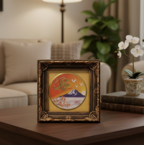 Trang trí bàn HM-L02DF