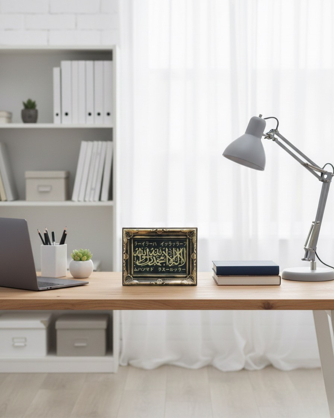 Trang trí bàn HM-L01DF