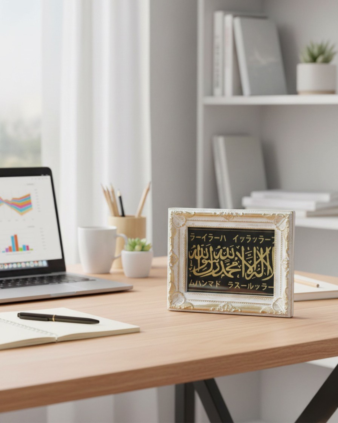 Trang trí bàn HM-L01DF