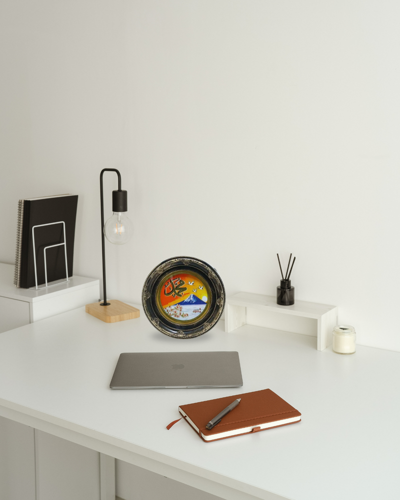 Trang trí bàn HM-L02DF