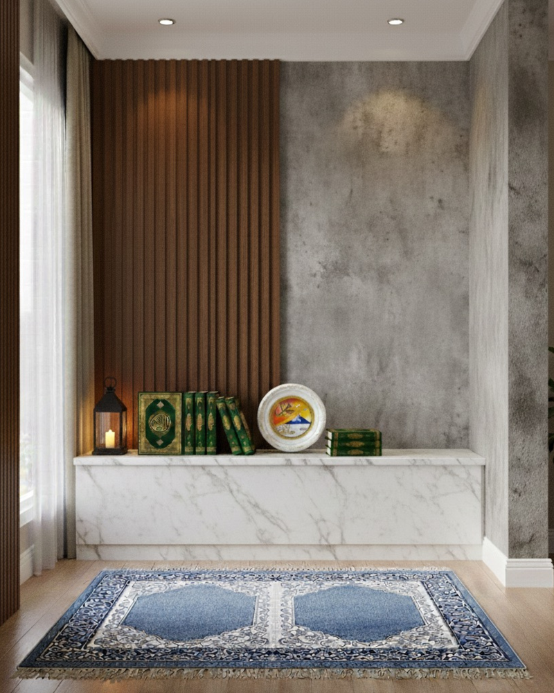 Trang trí bàn HM-L02DF