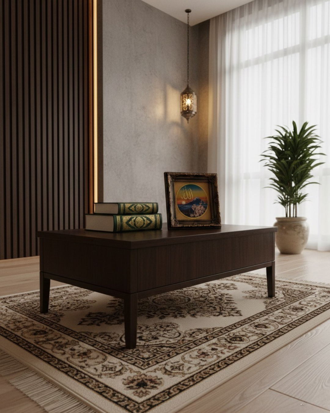 Trang trí bàn HM-L02DF