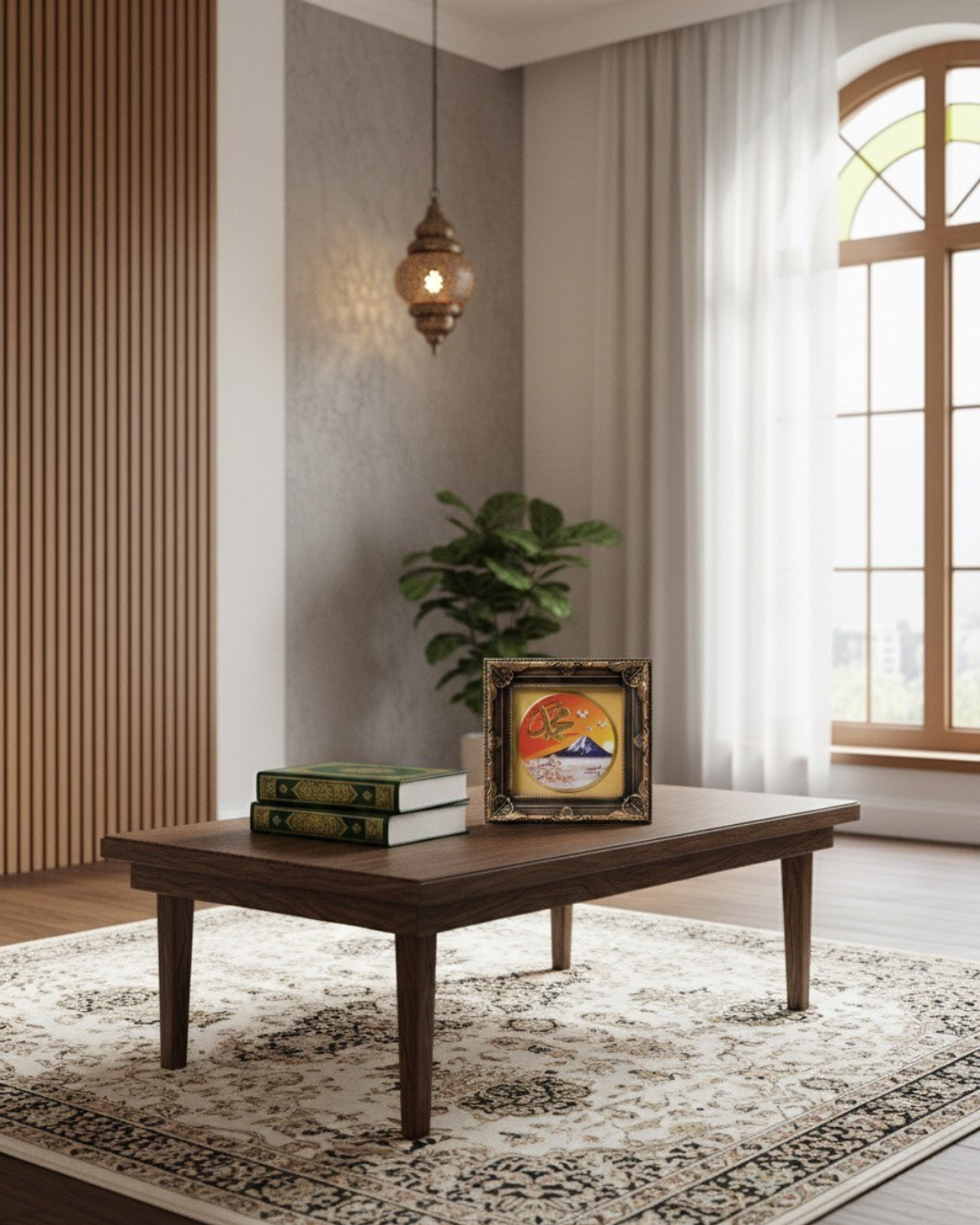 Trang trí bàn HM-L02DF