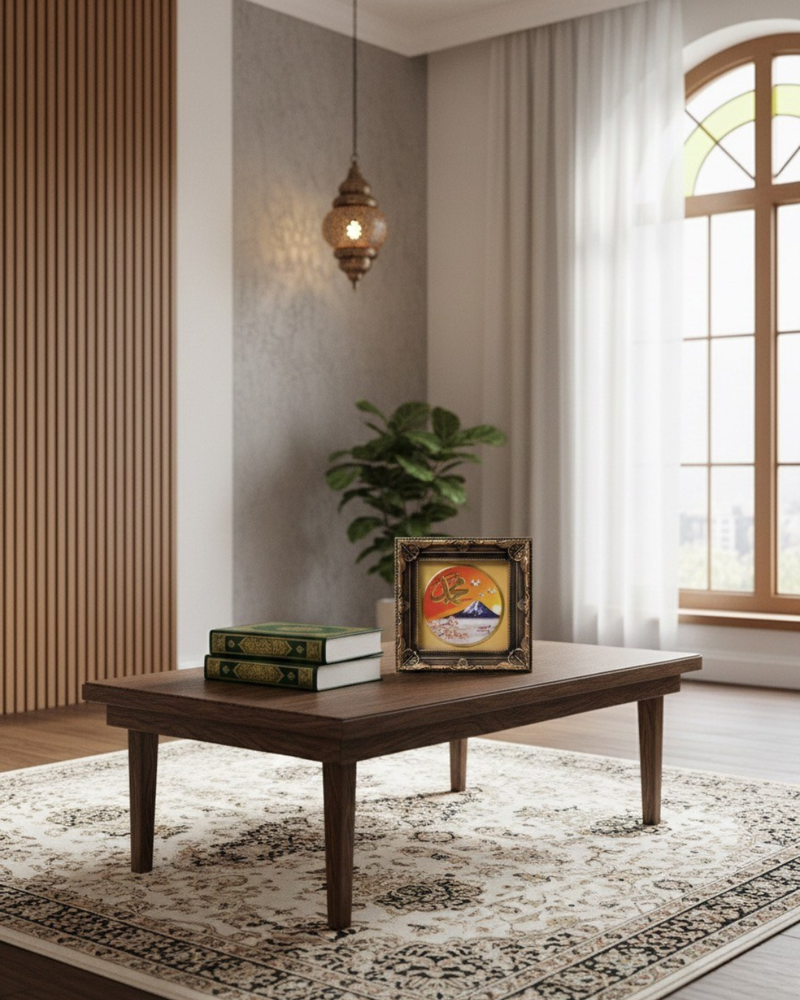 Trang trí bàn HM-L02DF