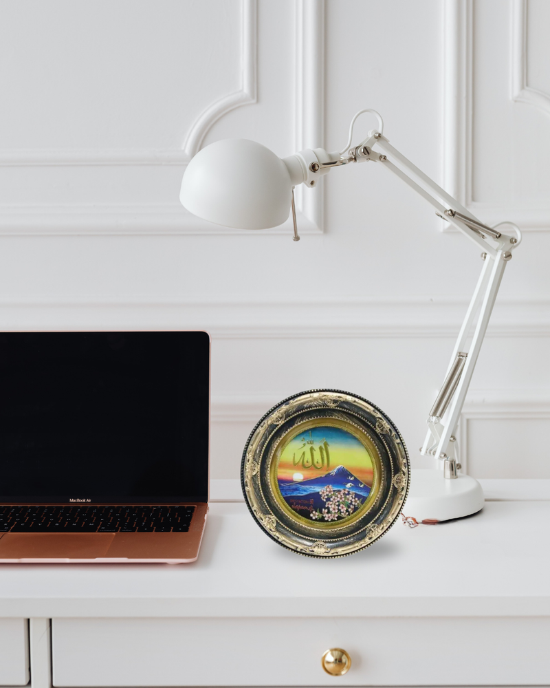 Trang trí bàn HM-L02DF