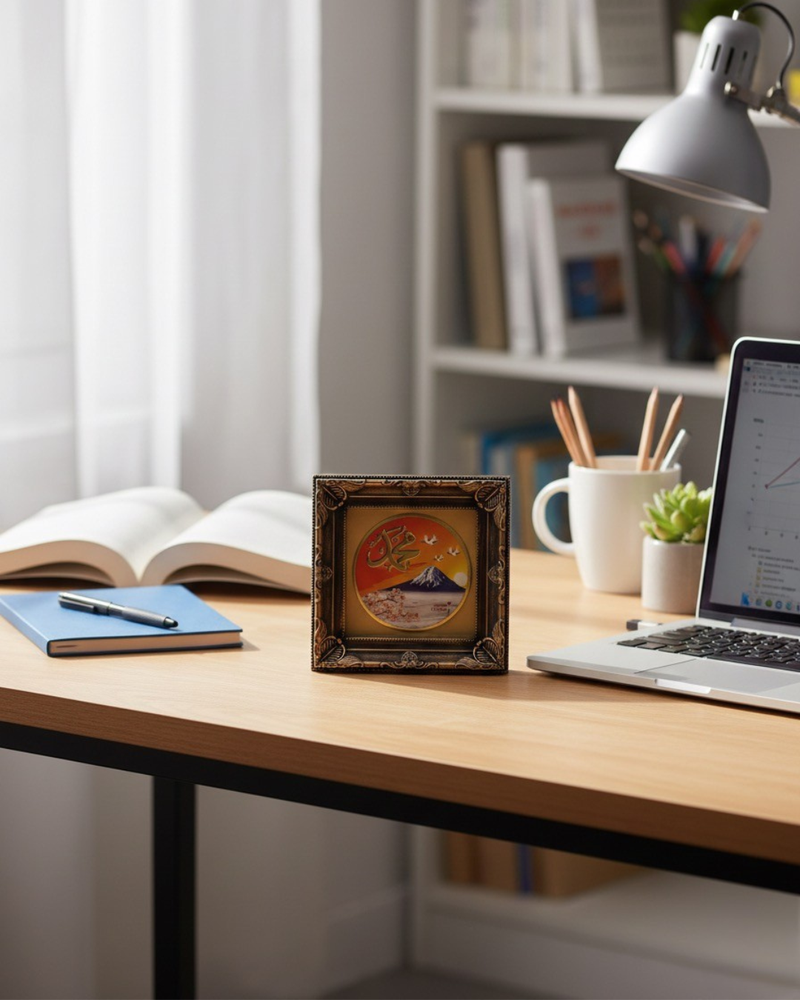 Trang trí bàn HM-L02DF