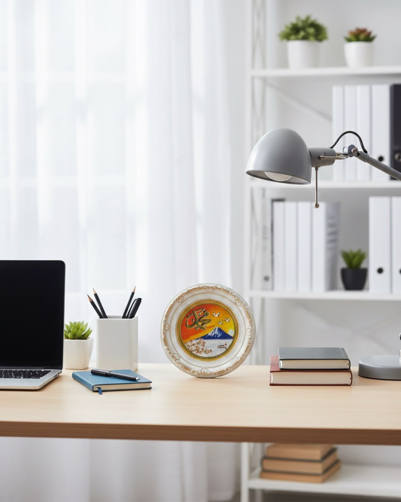 Trang trí bàn HM-L02DF