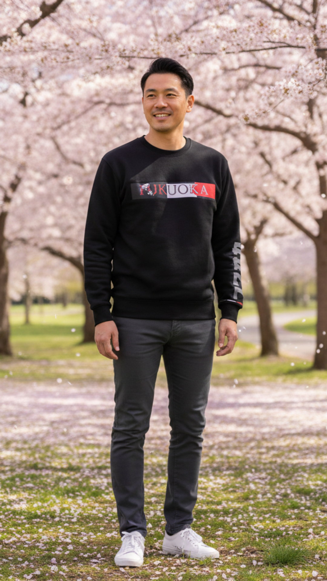 HSW-FK01DF فوكوكا