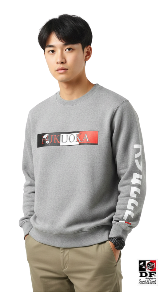 HSW-FK01DF Fukuoka - Dir's Factory Store