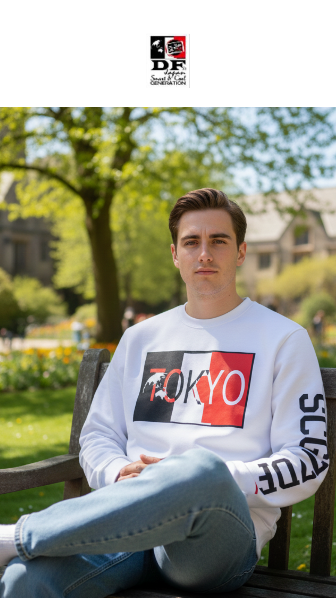 HSW-TK11DF Tokyo - Dir's Factory Store