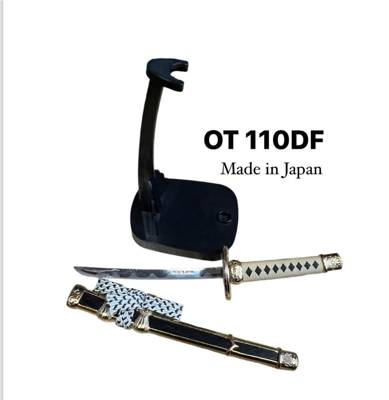 Ot-110Df Mini Katana