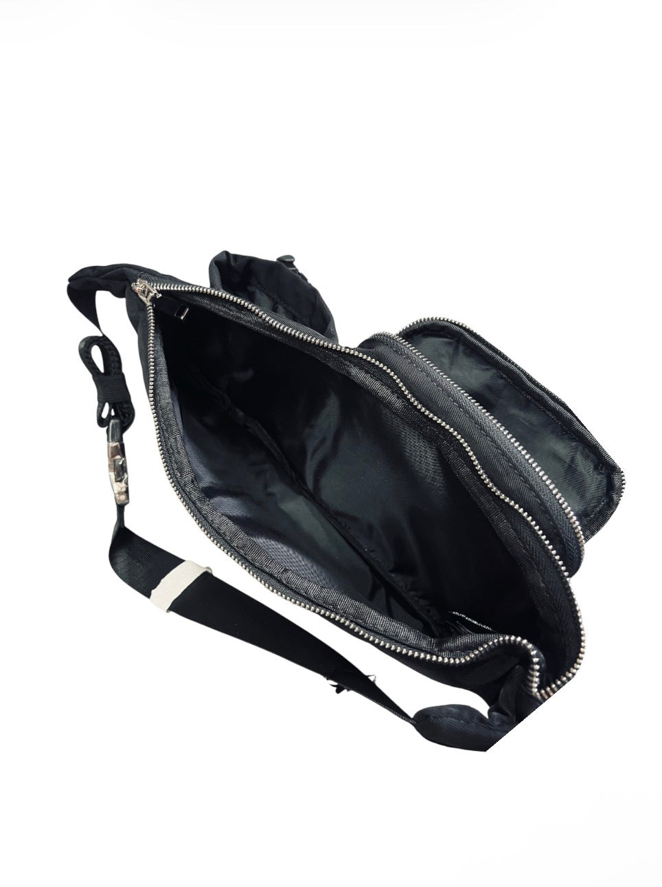 DF Urban Flex Sling Bag - UFSB-72RG4A - Dir's Factory Store