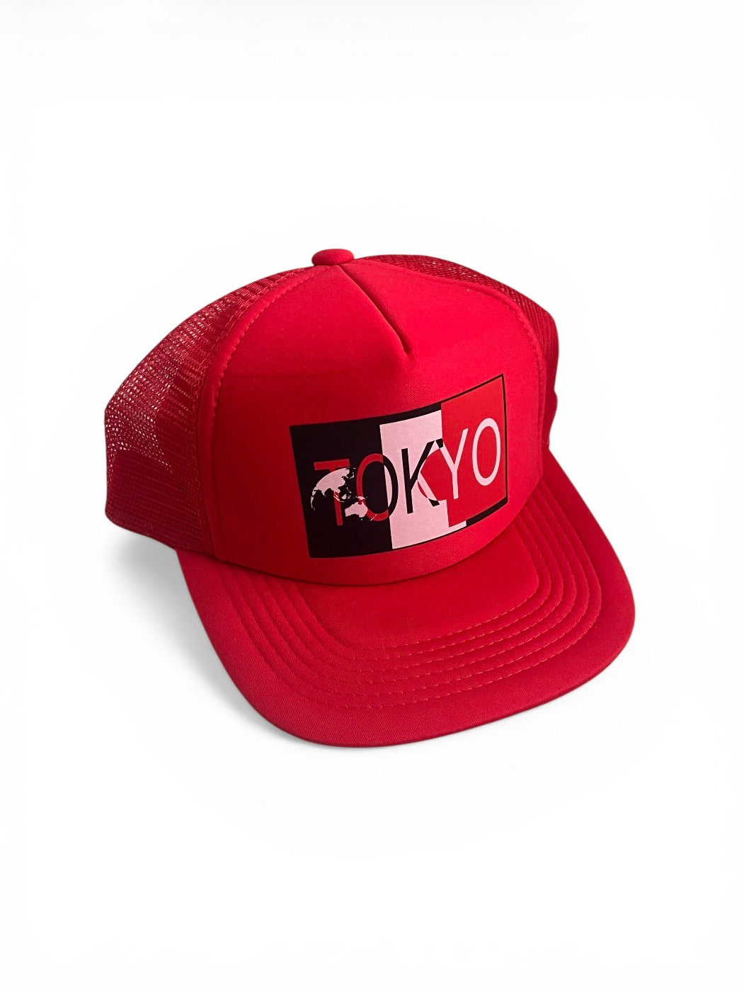 TOKYO DF-CAP07DFJ - Dir's Factory Store