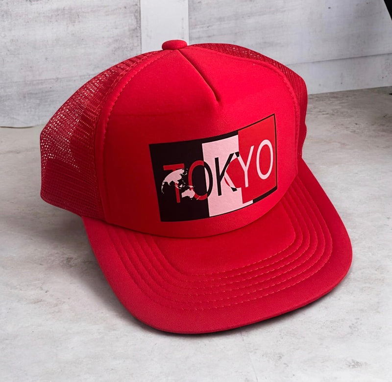 TOKYO DF-CAP07DFJ - Dir's Factory Store