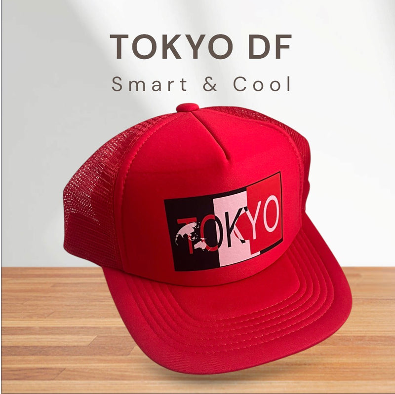 TOKYO DF-CAP07DFJ - Dir's Factory Store