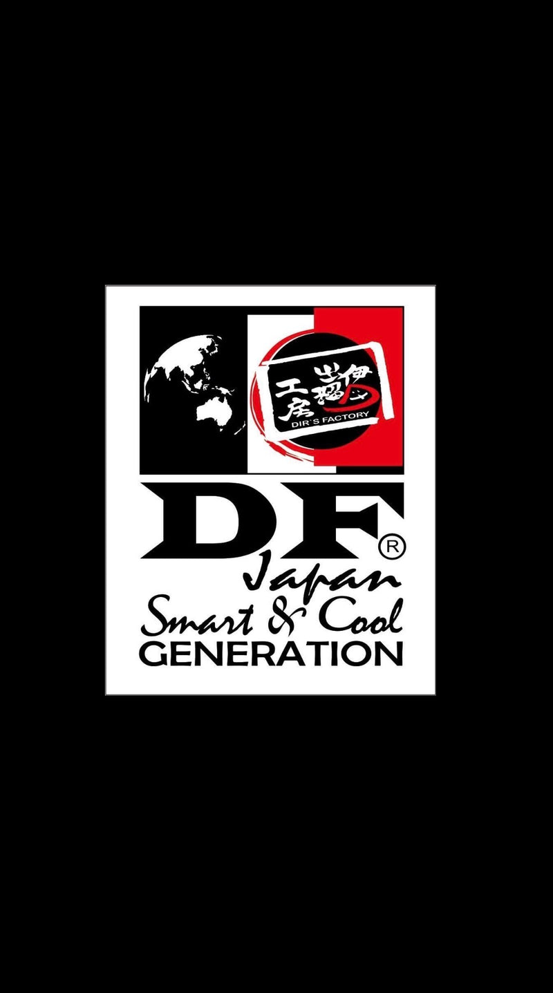 DFJ ZERO NOISE - SW10DFJ