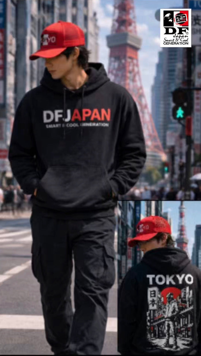 DFJ ZERO NOISE . DFJAPAN . SW-DZN01