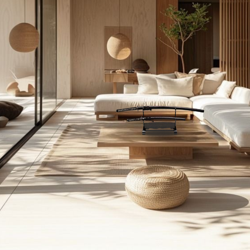 JSW-100 (DR) / WS-20 - コロイシメ (鋭くない)