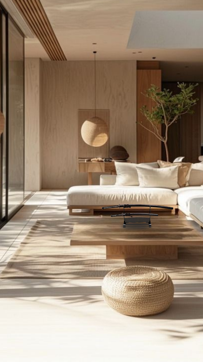 JSW-100 (DR) / WS-20 - Koroishime (Not sharp)