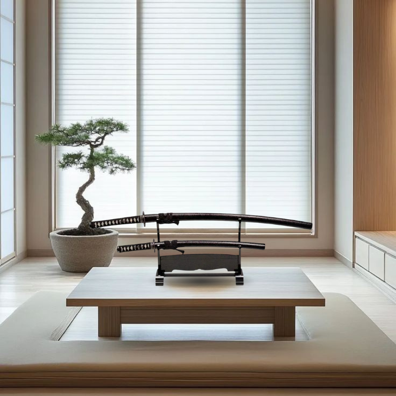 JSW-100 (DR) / WS-20 - コロイシメ (鋭くない)