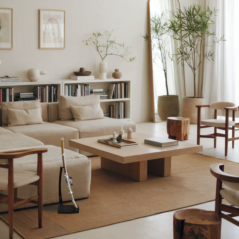 JSW-1410 - ジンタチゴールドリコージ（鋭くない）