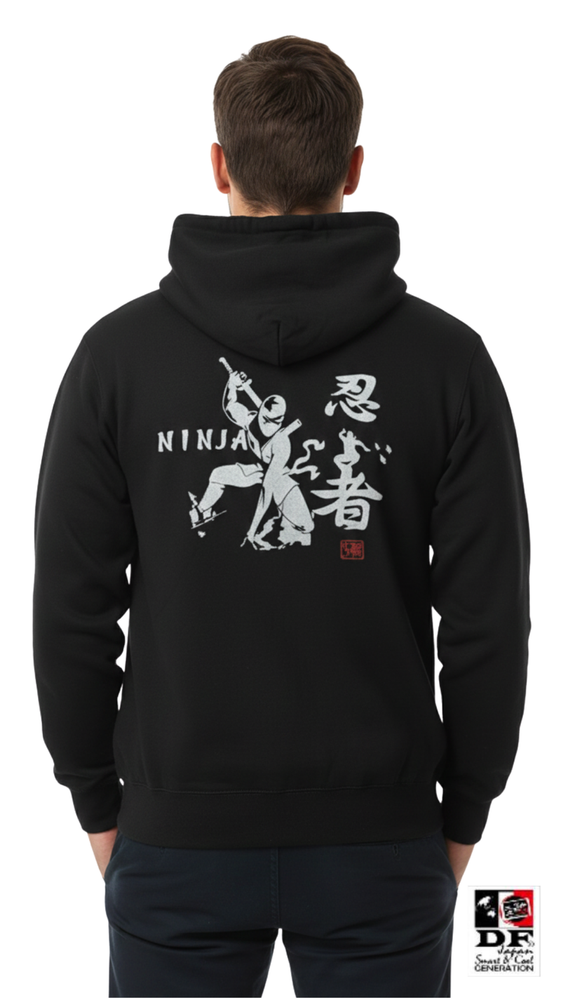 JSW-15DF Ninja - Dir's Factory Store