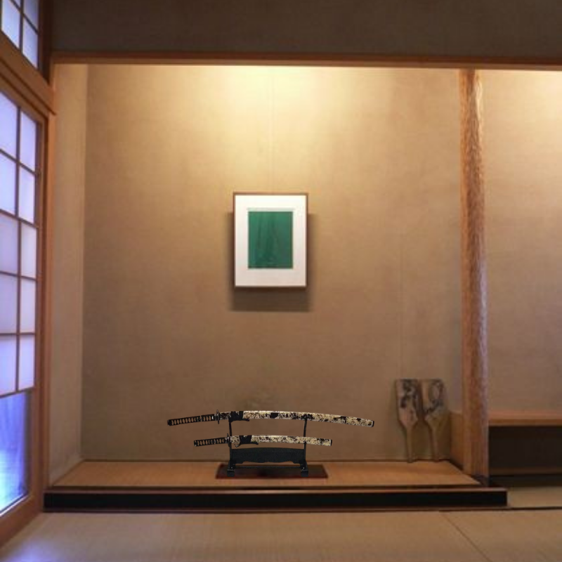 JSW-1700 (DR) / WS-20 - マーブルホワイト (シャープではない)